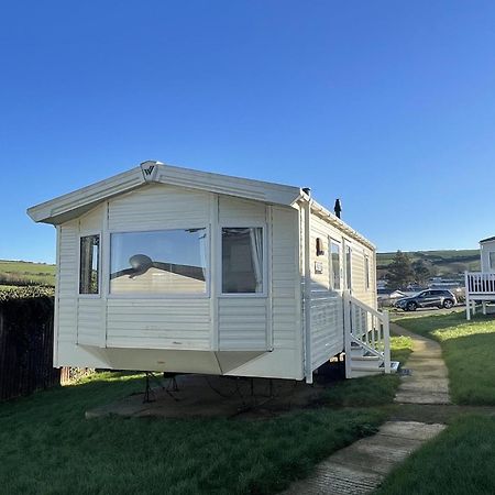 Newquay Bay Resort Sandy Toes - Pet Friendly Dış mekan fotoğraf