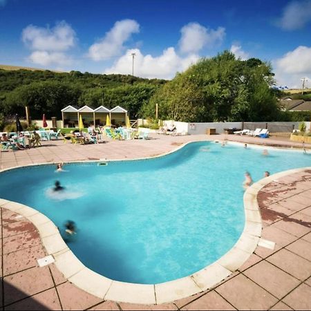 Newquay Bay Resort Sandy Toes - Pet Friendly Dış mekan fotoğraf