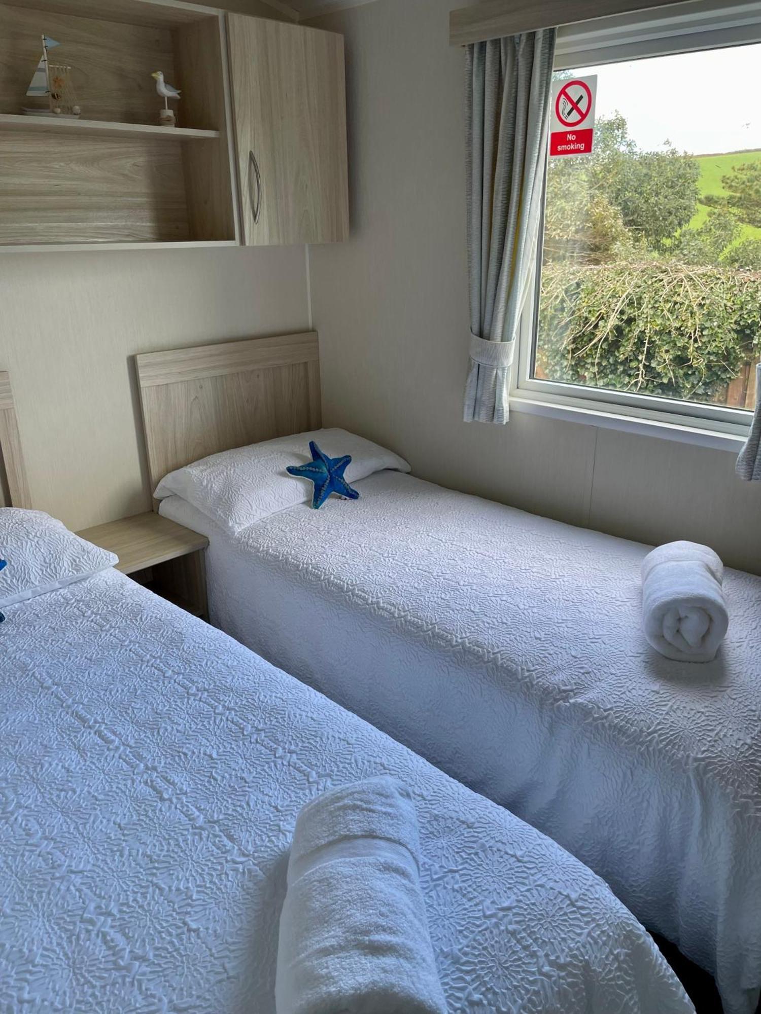 Newquay Bay Resort Sandy Toes - Pet Friendly Dış mekan fotoğraf