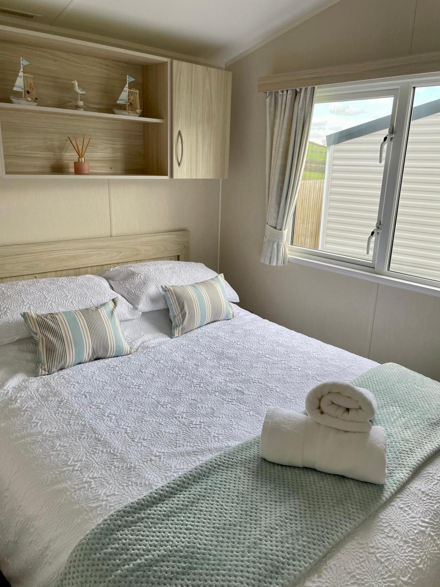 Newquay Bay Resort Sandy Toes - Pet Friendly Dış mekan fotoğraf