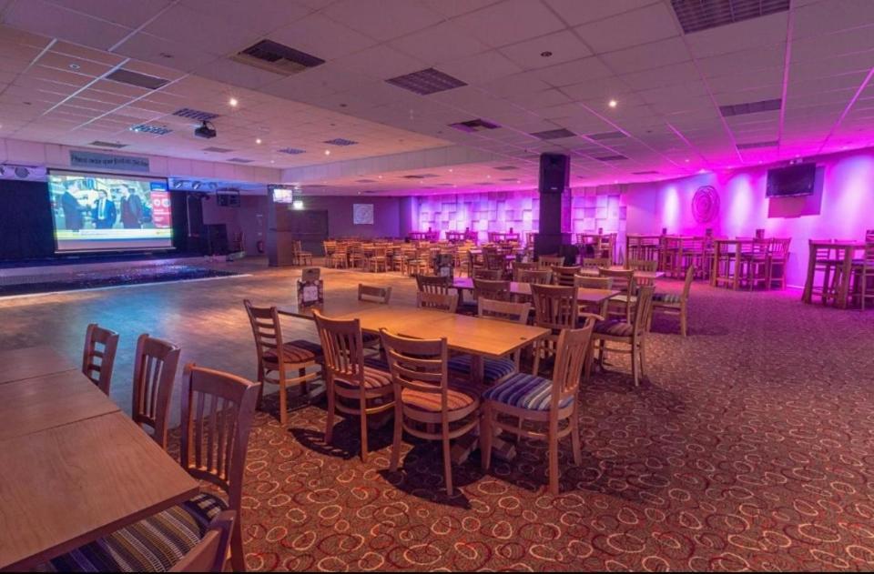 Newquay Bay Resort Sandy Toes - Pet Friendly Dış mekan fotoğraf