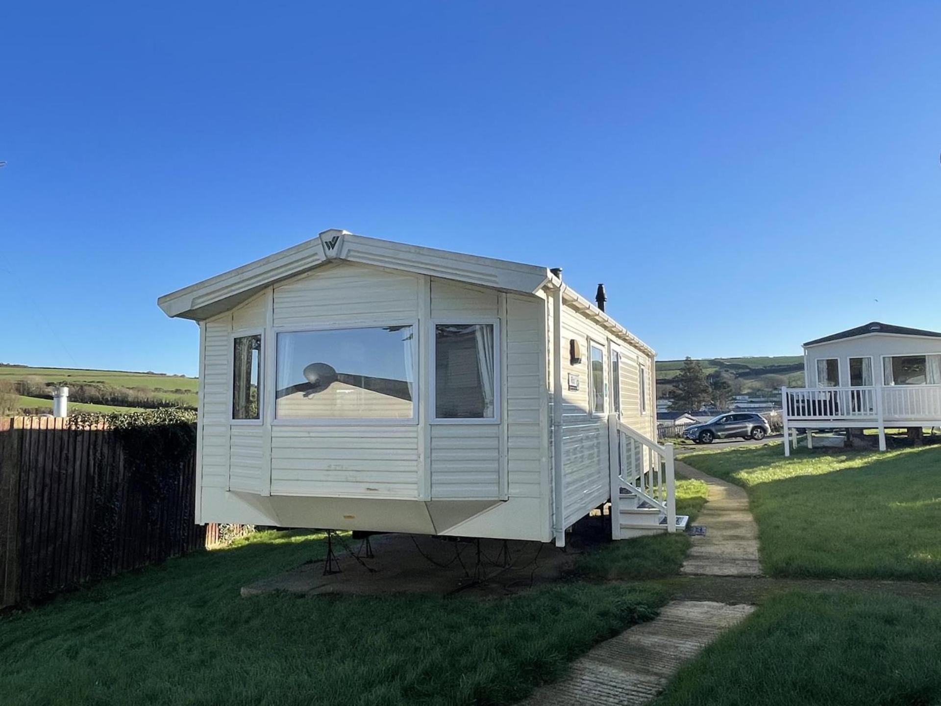 Newquay Bay Resort Sandy Toes - Pet Friendly Dış mekan fotoğraf