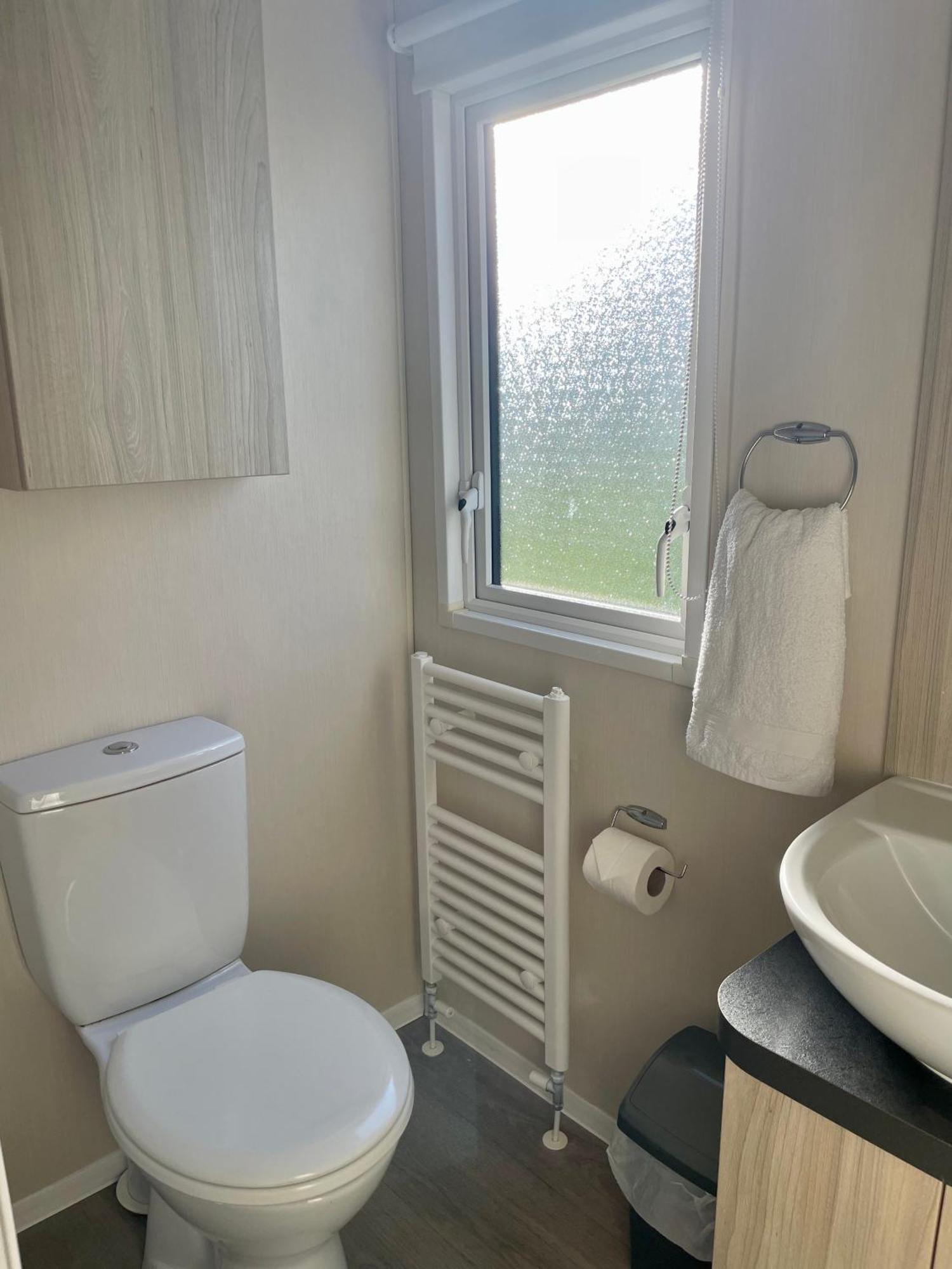 Newquay Bay Resort Sandy Toes - Pet Friendly Dış mekan fotoğraf