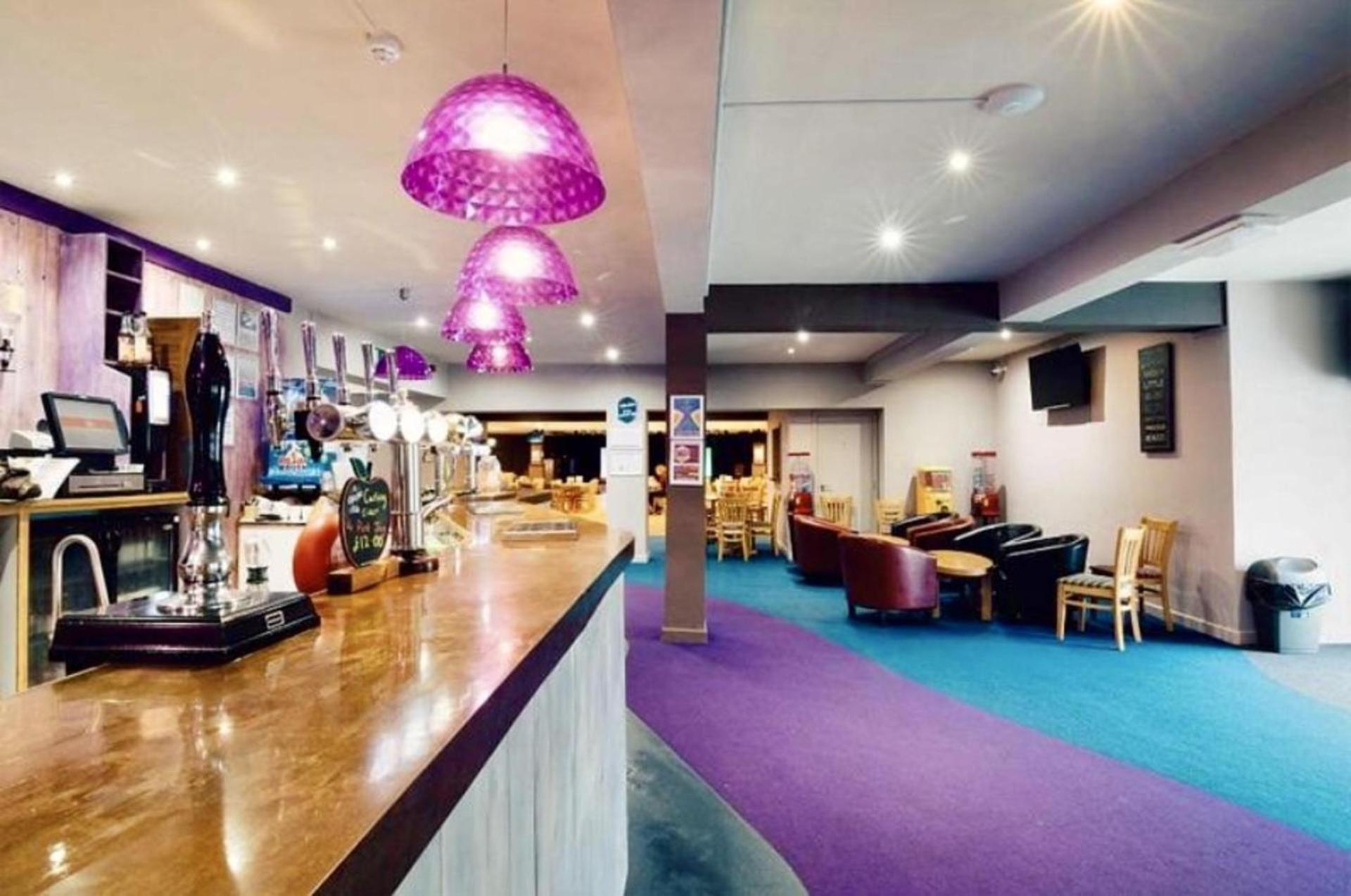 Newquay Bay Resort Sandy Toes - Pet Friendly Dış mekan fotoğraf