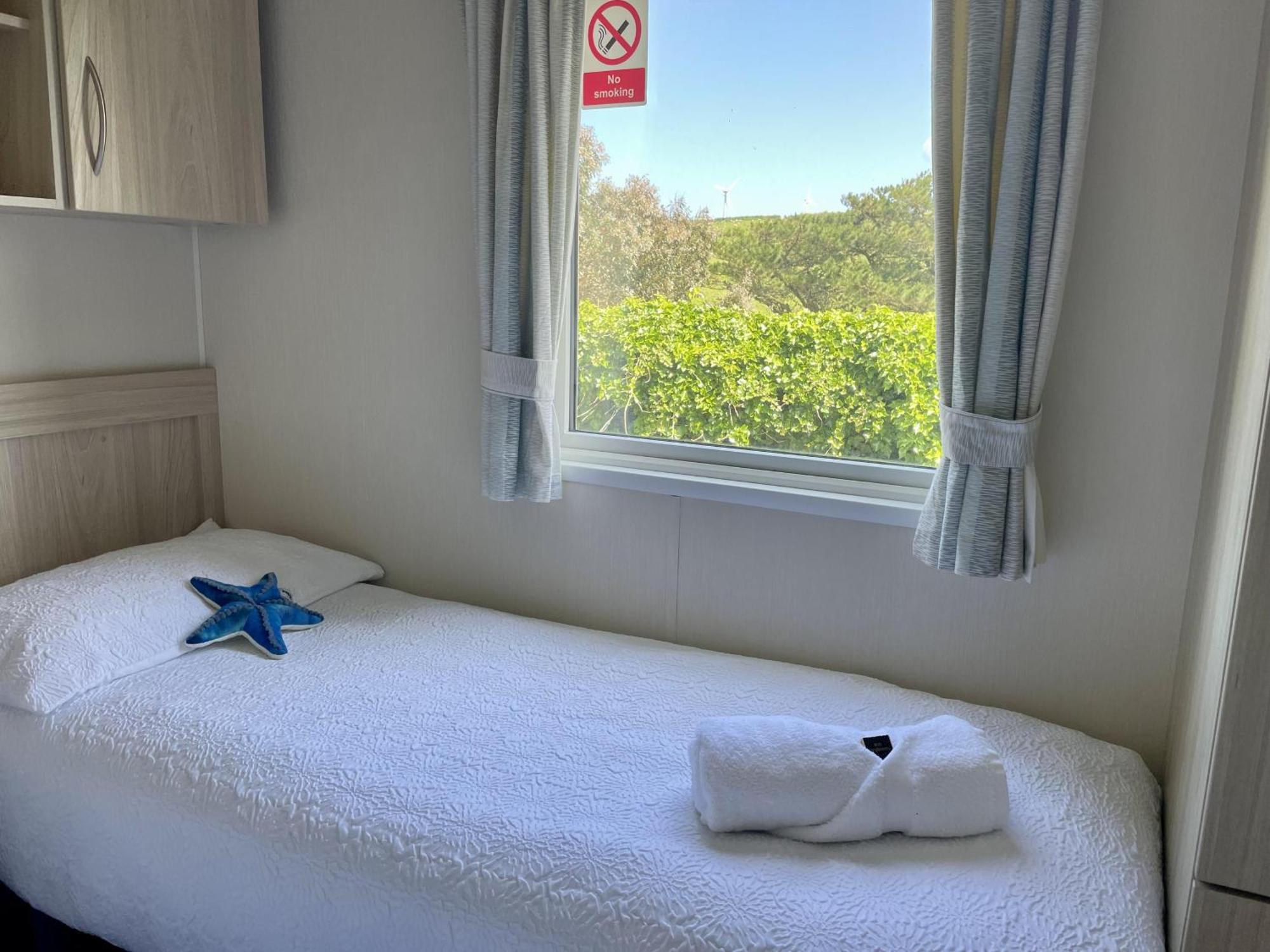 Newquay Bay Resort Sandy Toes - Pet Friendly Dış mekan fotoğraf